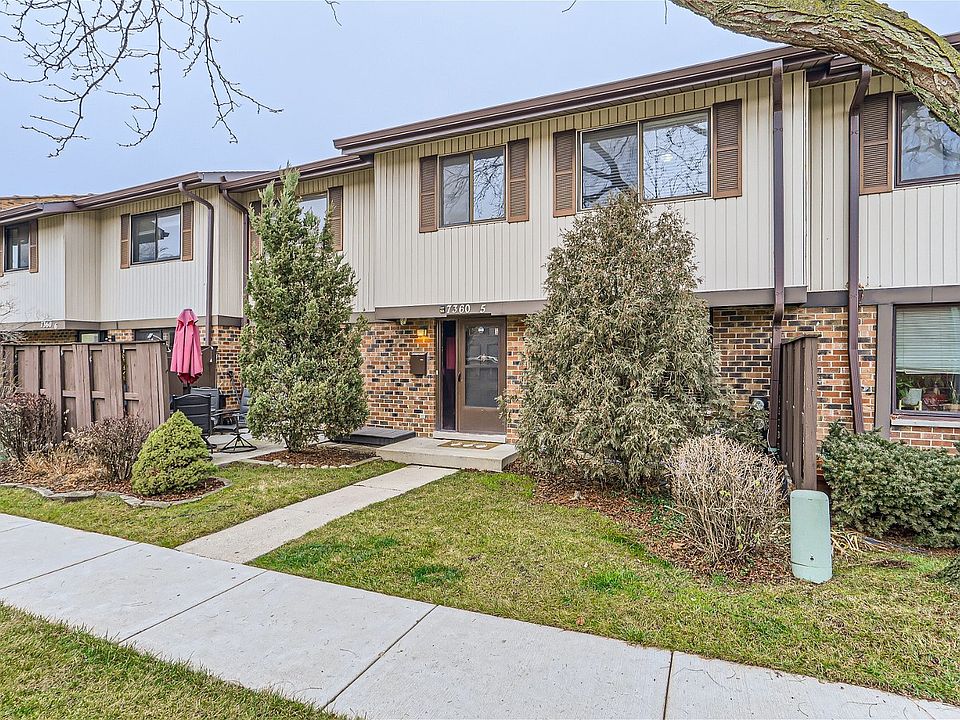 1st image of 7360 Winthrop Way Unit 5
