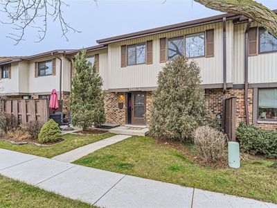 7360 Winthrop Way Unit 5, Downers grove, IL, 60516