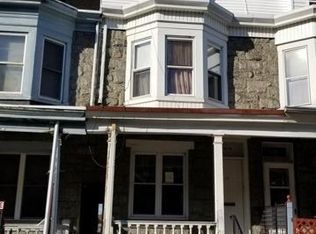 614 Ritter St, Reading, PA 19601