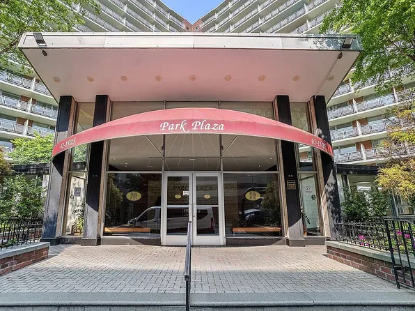 61-25 97th St APT 15J, Rego Park, NY 11374