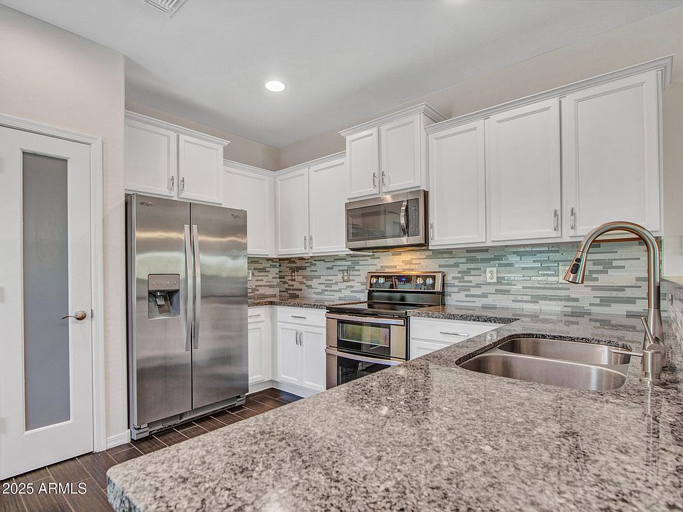 22419 W LA PASADA Boulevard, Buckeye, AZ 85326 | Zillow