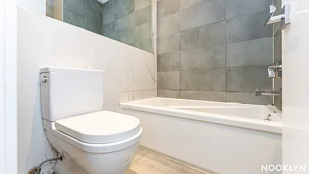 Rented by Nooklyn NYC LLC