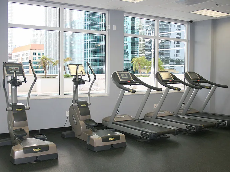 1200 Brickell Bay Dr #2802 — Photo 12