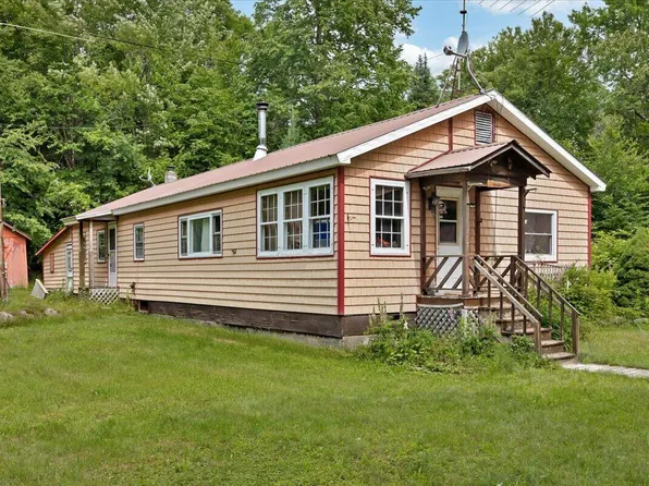 177 Hayes Ln, Indian Lake, NY 12842