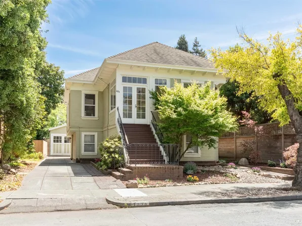 1024 Fair Oaks Ave, Alameda, CA 94501