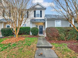 966 Cinnamon Dr, Durham, NC 27713