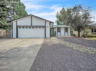 4955 Chickweed Dr, Colorado Springs, CO 80917