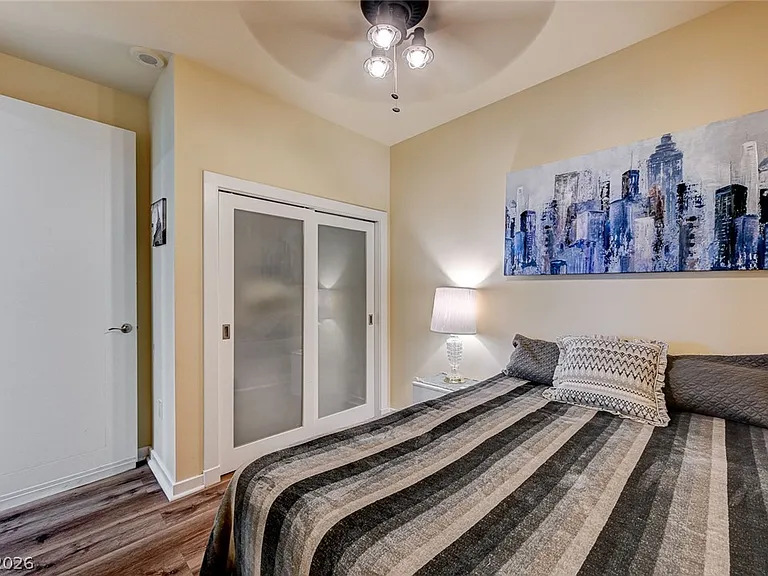 4575 Dean Martin Dr #506 — Photo 37
