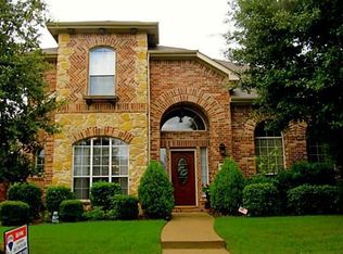 5921 Blue Spruce Ln, McKinney, TX 75070