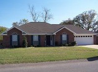 9241 Champion Cir S, Mobile, AL 36695