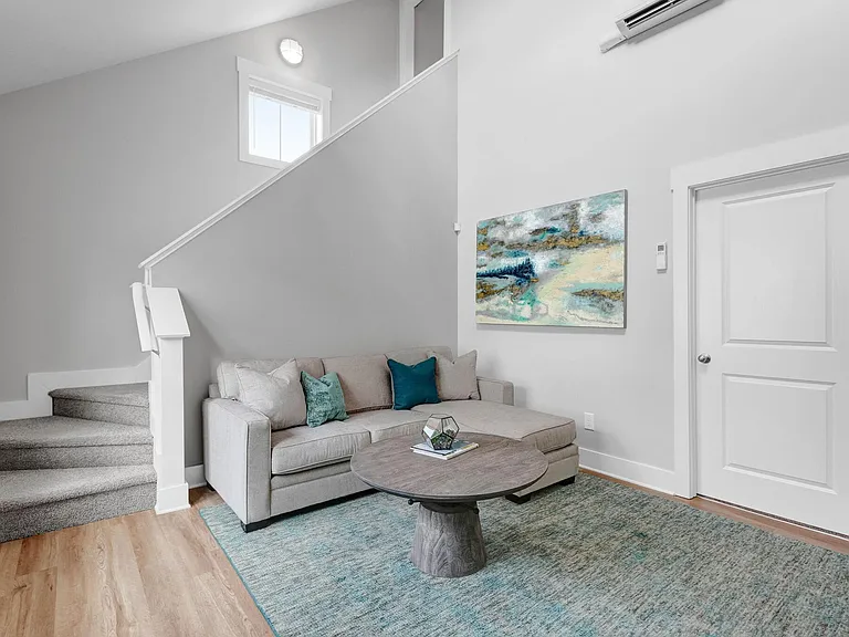 The Townhomes at Beau Rivage — Photo 36
