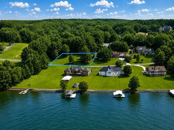 LOT 5 Victoria Woods, Hiawassee, GA 30546