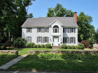 5 Fairview Ave, Ridgefield, CT 06877
