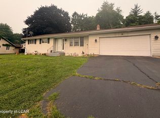 2388 State Highway 92, Pittston, PA 18643