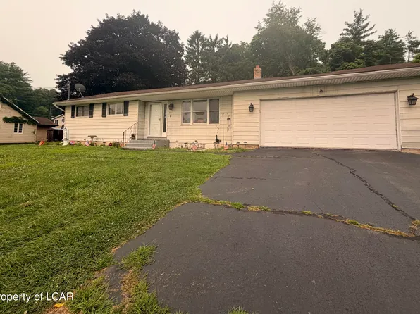 2388 State Highway 92, Pittston, PA 18643