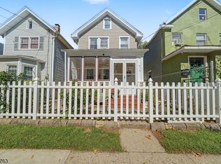 315 Elizabeth St, Orange, NJ 07050