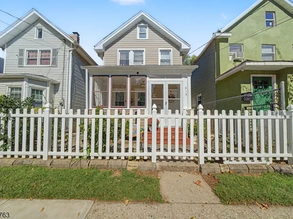 315 Elizabeth St, City Of Orange Twp., NJ 07050