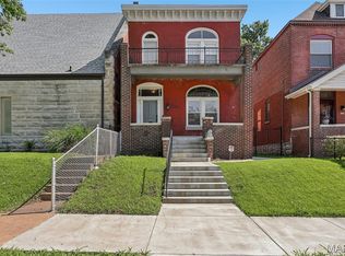 4367 Enright Ave, Saint Louis, MO 63108
