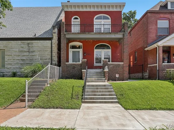 4367 Enright Ave, Saint Louis, MO 63108
