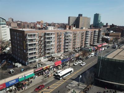 41-25 Kissena Boulevard #5J, Flushing, NY, 11355