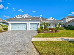 12436 Destin Loop, Venice, FL 34293