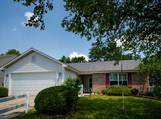 2604 Canbury Dr, Fort Wayne, IN 46808