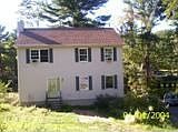 Front of House 1.9 Acres