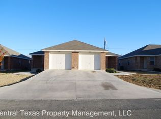 923 Maplewood St UNIT A, Harker Heights, TX 76548