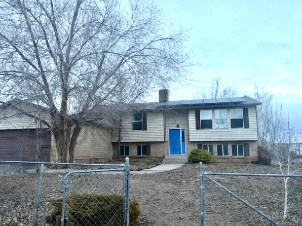 709 E 2970 S, Naples, UT 84078