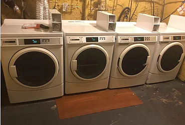 Rented by Keller Williams NYC