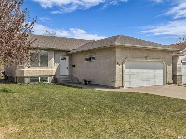 106 Kutz CRESCENT, Saskatoon, SK S7N 4S5