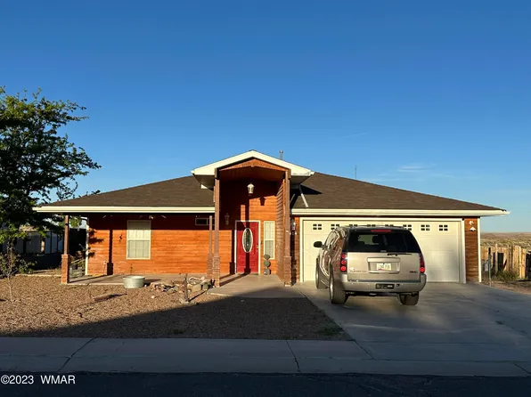 1404 Smithson Dr, Holbrook, AZ 86025