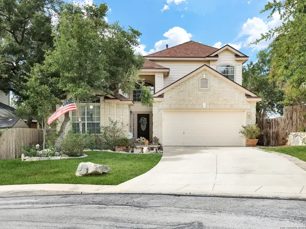419 Toyah Brook, San Antonio, TX 78258