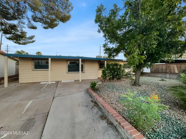 909 W King St, Tucson, AZ 85705
