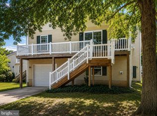 1771 Bennett Pl, Severn, MD 21144
