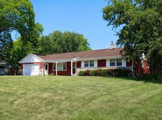 8362 N 49th STREET, Brown Deer, WI 53223