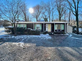 2718 Edgewood St SW, Roanoke, VA 24015