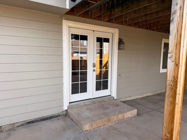 13813 W 64th Pl #Basement