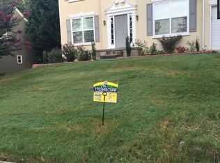 11260 Crossington Rd, Johns Creek, GA 30005