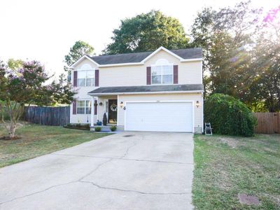 240 Melon Dr, West Columbia, SC, 29170