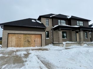 962 Bogdanovic Way, Huron Kinloss, ON N2Z0H3