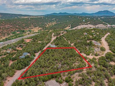 41 & 43 Puntilla Dr, Tijeras, NM, 87059