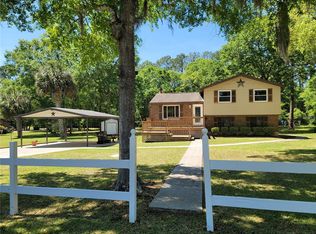 601 S Church St, Starke, FL 32091