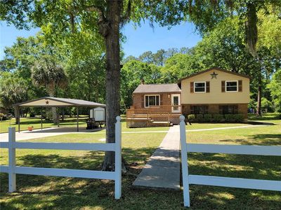 601 S Church St, Starke, FL, 32091