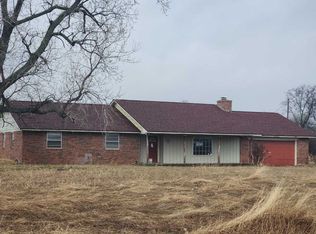 10220 N County Road 3244, Paoli, OK 73074