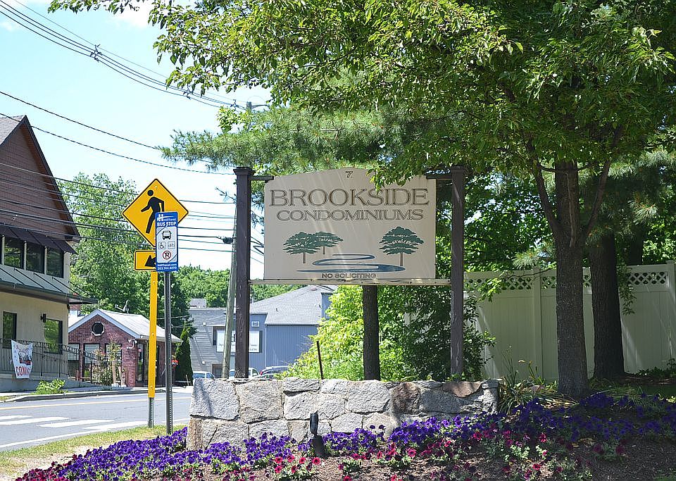 Brookside Condos