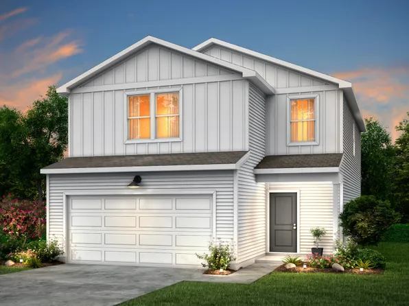 2975 Langhorne Ave, Concord, NC 28027