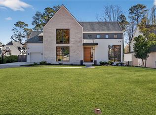 4795 Merlendale Ct, Sandy Springs, GA 30327