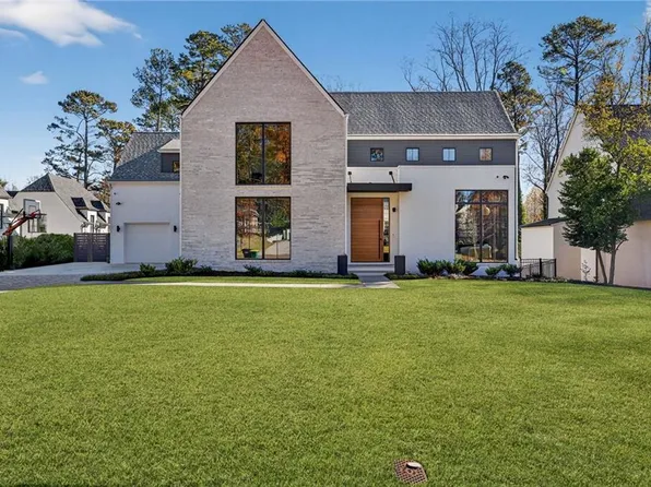 4795 Merlendale Ct, Sandy Springs, GA 30327