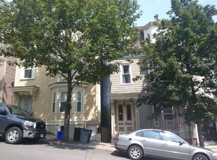 122 G St #1, South Boston, MA 02127